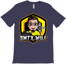 SMTX_WOLF T-Shirts