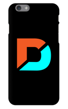 exdragonsu iPhone Phone Cases
