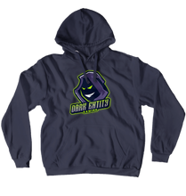 Dark Entity Gaming Hoodies (No-Zip/Pullover)