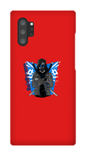 bulebananas Samsung Phone Cases