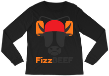FizzBEEF Long Sleeve T-Shirt