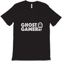 ghostgamer87 T-Shirts