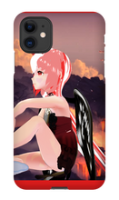 amorsh_ iPhone Phone Cases