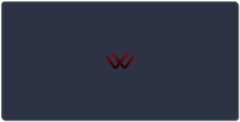 WAG XXL Gaming Mousepad