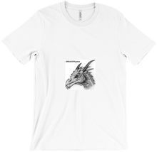dragon3001 T-Shirts