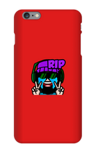 guerrillacpt iPhone Phone Cases