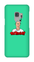 thetechchef Samsung Phone Cases