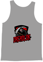 Dreadlok Tank Top