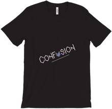 Confusion Logo T-Shirts
