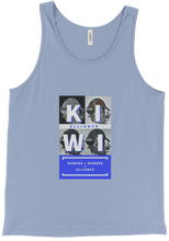 Kiwi Alliance Tank Top