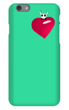 HollowHeart iPhone Case