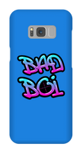 Snipey Samsung Phone Case