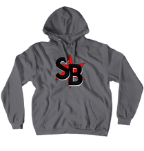 the SB Hoodie