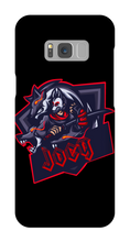 joeyjaydenmacintosch Samsung Phone Cases