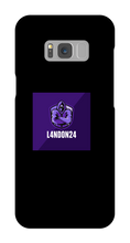 l4ndon24 Samsung Phone Cases