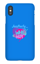 jusparty iPhone Phone Cases