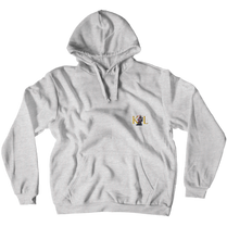 kunglal Hoodies (No-Zip/Pullover)