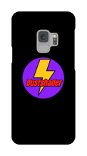 Dustshader Samsung Cases