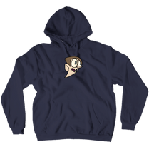 thrallic Hoodies (No-Zip/Pullover)