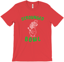 Scrounged Bong