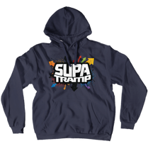 pennyforthetramp Hoodies (No-Zip/Pullover)