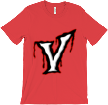 dr_v3nom T-Shirts
