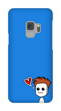 andimaru Samsung Phone Cases