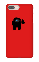 Among us iPhone/Phone Cases