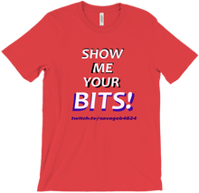 savageb4824 T-Shirts
