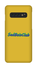 SadBoisClub Samsung Phone Cases