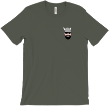 BigONorway Classic Tee