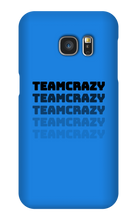 Teamcrazy Samsung Phone Cases