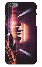 GetYaArmour Synth-Wave iPhone Phone Cases