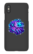 superbia7sins iPhone Phone Cases