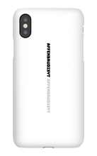 affenbrudisyt iPhone Phone Cases