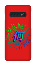NANI!!! Samsung Phone Case