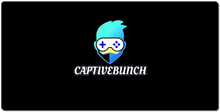captive3unch XXL Gaming Mousepad