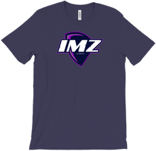 ice_manzzzz T-Shirts