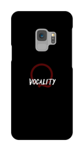 qvocality Samsung Phone Cases