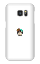 King Phone Case (Samsung)