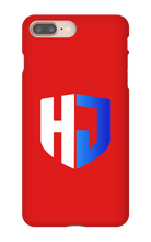 heresjerry iPhone Phone Cases