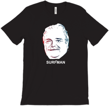New SurfMan T-Shirts