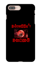 grimmoon iPhone Phone Cases