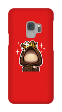 Roguish Royalty Samsung Phone Cases