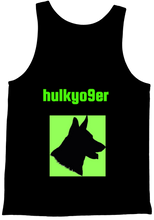hulkyo9er tanktop