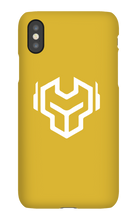 Musictronik iPhone Phone Cases