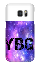 YoBoy Georgez Samsung Phone Cases