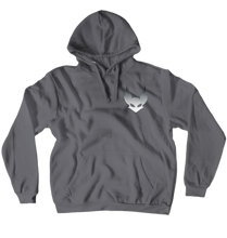 Kyou Hoodies (No-Zip/Pullover)