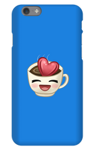 merrymary_ iPhone Phone Cases