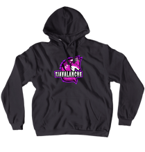 tjavalanche Hoodies (No-Zip/Pullover)
